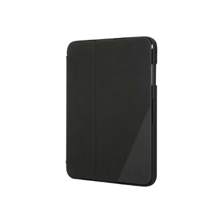 Targus Click-In Case | THZ912GL | 8.3 " | Tablet case | For iPad mini A17 Pro and 6th gen. | Black
