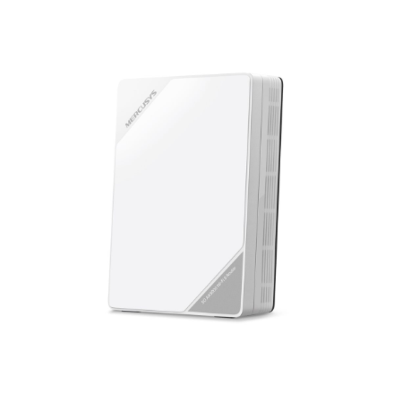 Mercusys | 5G AX3000 Wireless Dual Band Router | MB520-5G | 802.11ax | 574/2402 Mbit/s | Ethernet LAN (RJ-45) ports 1 | Mesh Support No | MU-MiMO No | No mobile broadband | Antenna type Internal