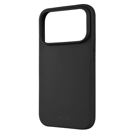 Fixed Story | Back cover | Xiaomi | Redmi Note 15 Pro+ 5G | Rubberized | Black