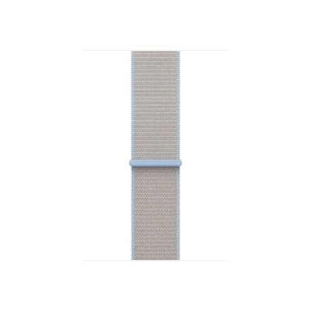 Apple 42mm Blue Mist Sport Loop | Apple