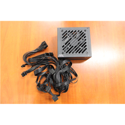 SALE OUT. Gigabyte PSU | GP-P650SS GEU1 | 650 W | REFURBISHED, WITHOUT ORIGINAL PACKAGING, MANUAL AND ACCESSORIES