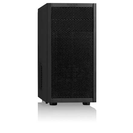 Fractal Design | Core 1000 USB 3.0 | Micro ATX | Black