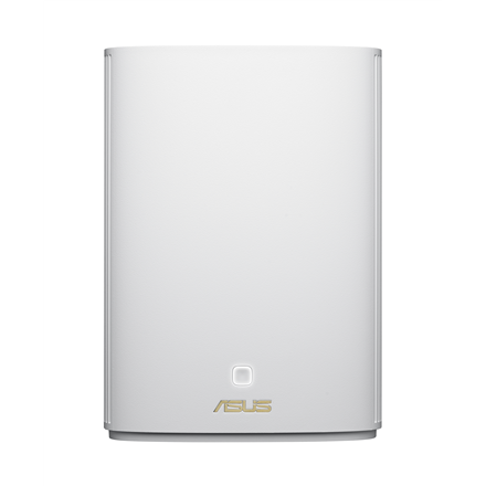 Asus | ZenWiFi AX Hybrid (XP4) (1pk White) | 802.11ax | 574+1201 Mbit/s | 10/100/1000 Mbit/s | Ethernet LAN (RJ-45) ports 2 | Mesh Support Yes | MU-MiMO Yes | 1 x USB 3.0
