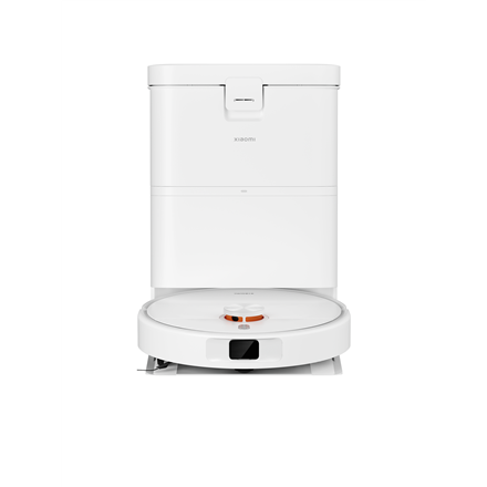 Xiaomi Robot Vacuum H50 EU | Wet&Dry | 5200 mAh | 10000 Pa | White