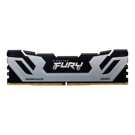 Kingston | KF584CU40RS-24 | 24 GB | DDR5 | 8400 MHz | PC/server | Registered No | ECC No