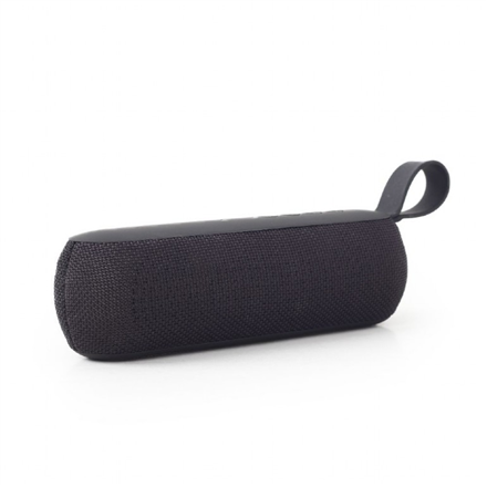 Gembird | Long-play Bluetooth speaker | SPK-BT-04 | Black | 5 W