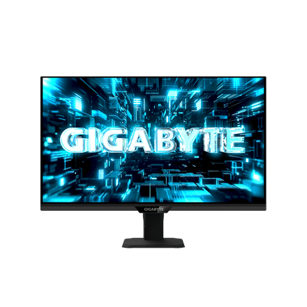 Gigabyte G27Q20T EK | 27 " | SuperSpeed IPS | QHD | 200 Hz | 0.5 ms | 2560 x 1440 pixels | 300 cd/m² | HDMI ports quantity 2