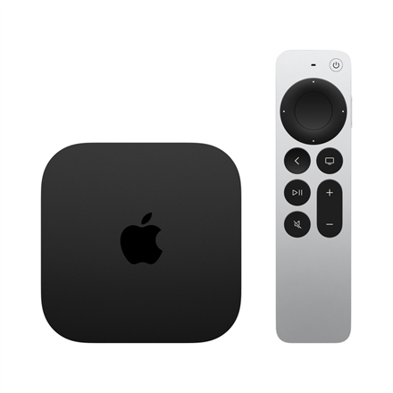 Apple | TV 4K Wi‑Fi with 64GB storage