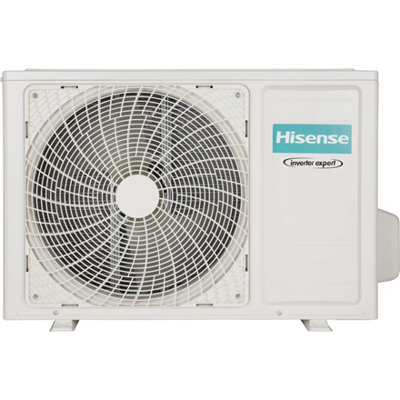 Hisense | AS35MR0EW | WINGS PRO outdoor unit 3.4/3.8kw