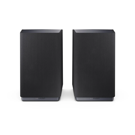 Sharp AQUOS Surround Speakers | CP-AWS2001 | Wi-Fi | Bluetooth | Wireless connection