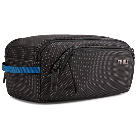 Thule | Toiletry Bag | Crossover 2 | Toiletry Bag | Waterproof | Black