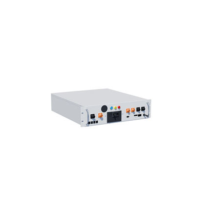 Deye ESS HV BOS-A PDU 2 | BOS-A-PDU-2