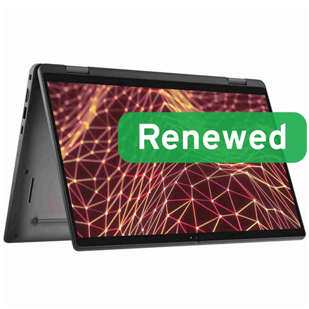DELL Renewed Grade A | Latitude 7430 | 14 " | i7-1265U | 16 GB | SSD | 256 GB | Intel Iris Xe Graphics | Windows 11 Pro | Keyboard language US