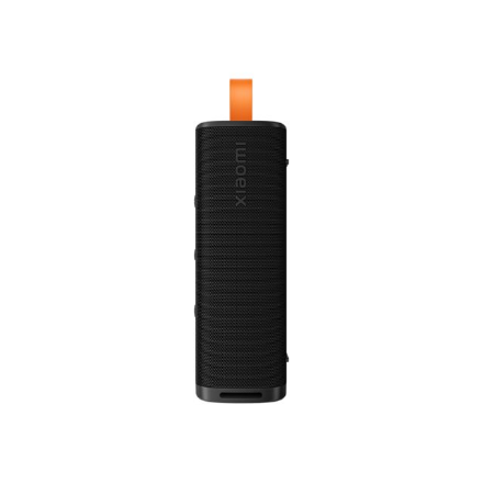 Xiaomi | Sound Outdoor | QBH4261GL | Bluetooth | Wireless connection | Portable | Black