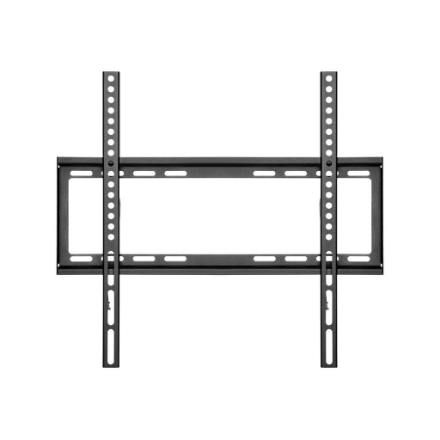 Goobay | Wall mount | TV Wall Mount (M) | Fixed | Black