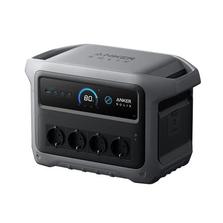 Anker Solix Portable Power Station | SOLIX C1000X Gen 2