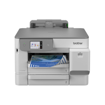 Brother HL-J5113DW All-in-one Inkjet Printer A4 Wi-Fi | Brother