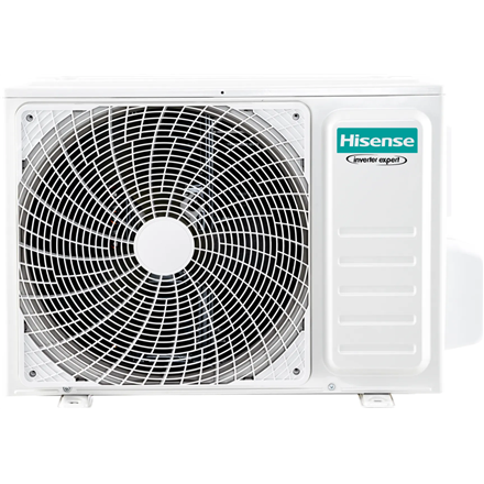 Hisense | AS35LR03W | Hi smart(PERLA)outdoor unit 3.2/3.6kw