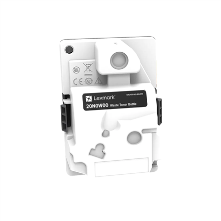 Lexmark | Waste Print Bottle | 20N0W00