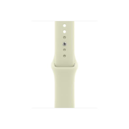 APPLE 42mm Pale Succulent Sport Band - M/L