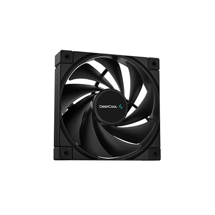 Deepcool | 120mm fan | FK120 | Black | N/A | Hydraulic​