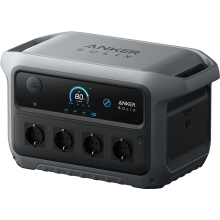 Anker Solix SOLIX C2000 Gen 2 Portable Power Station