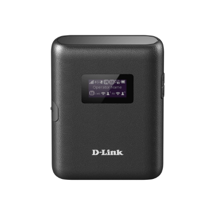 D-Link | 4G LTE Mobile Hotspot | DWR-933 | 802.11ac | 300 Mbit/s | N/A Mbit/s | Ethernet LAN (RJ-45) ports 0 | Mesh Support No | MU-MiMO No | 4G | Antenna type Internal | N/A