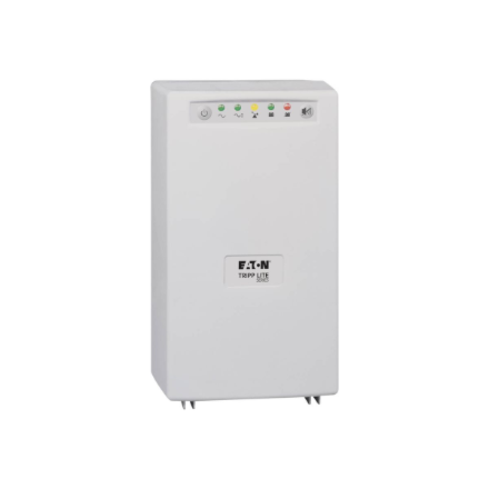 Eaton SmartPro Medical-Grade UPS, Line Interactive, Lithium Battery, 6 Outlets - 230V, 700VA, 450W, Full Isolation | Eaton