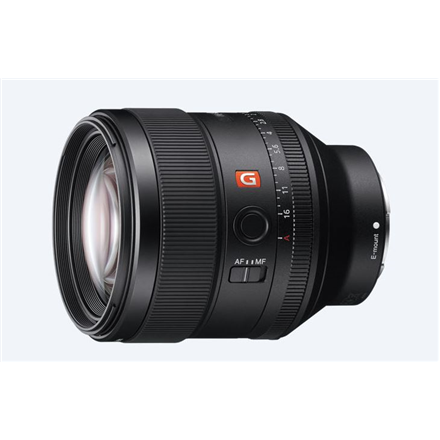 Sony | SEL-85F14GM FE 85mm F1.4 GM | Sony