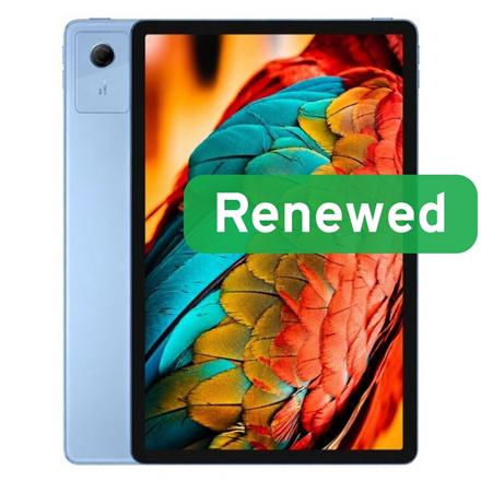 Lenovo Renewed Grade A | Tab 11 | Polar Blue | 128 GB | Android
