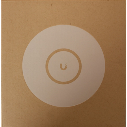 SALE OUT. Ubiquiti | Entry-Level Access Point | Unifi 6 Plus | 802.11ax | 2.4 GHz/5 | Ethernet LAN (RJ-45) ports 1 | MU-MiMO Yes | PoE in | DEMO