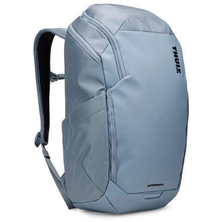Thule | Backpack 26L | Chasm | Fits up to size 16 " | Laptop backpack | Waterproof | Pond Gray