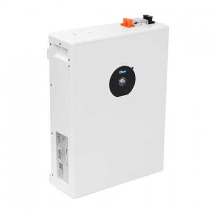 Deye ESS LV SE-F5 5.1 Pro B Battery Storage System 5.12 kWh | SE-F5 Pro-C
