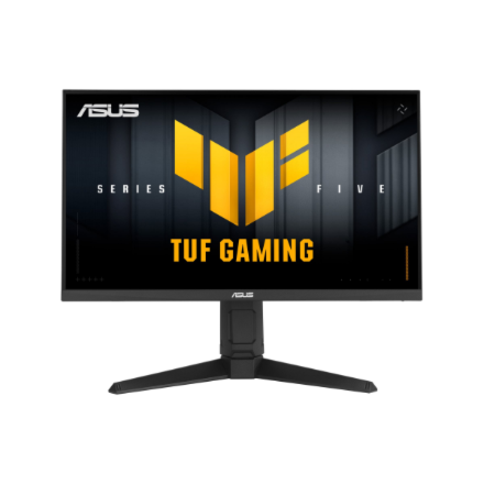 Asus | TUF Gaming VG259QMRL5A | 24.5 " | Fast IPS | 16:9 | 310 Hz | 1 ms | 1920 x 1080 pixels | 400 cd/m² | HDMI ports quantity 2
