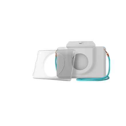 Lenovo Sleeve Suite For Tab Plus Gen 2 | ZG38C08641 | Sleeve | Cloud Grey