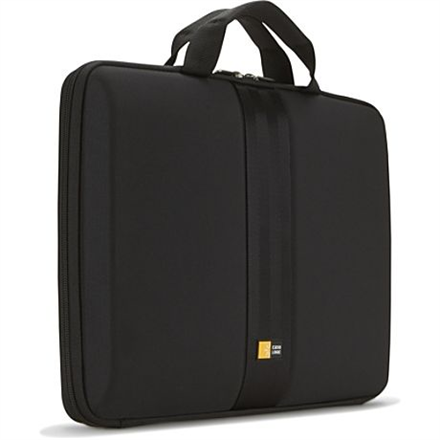 Case Logic | QNS113K | Fits up to size 13.3 " | Sleeve | Black