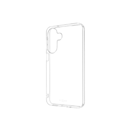 Fixed Story AntiUV | Samsung | Back cover | Galaxy A27 5G | Thermoplastic polyurethane (TPU) | Clear