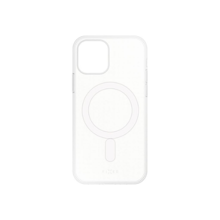 Fixed | MagPure | Back Cover | Apple | iPhone 16 Plus | TPU | Clear