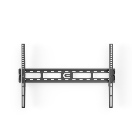 EDBAK Wall mount | FSM6040-T Universal | Tilt | 32-75 " | Maximum weight (capacity) 30 kg | Black
