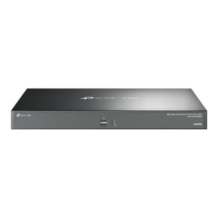 TP-LINK VIGI NVR4064H VIGI 64 Channel Network Video Recorder | TP-LINK