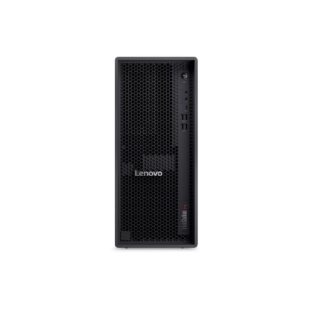 Lenovo ThinkStation | P4 | Desktop | Tower | AMD Ryzen 9 PRO | 9965X3D | Internal memory 64 (2x32GB) GB | UDIMM DDR5 | Solid-state drive capacity 1000 GB | AMD Radeon Graphics | Keyboard language English | Windows 11...