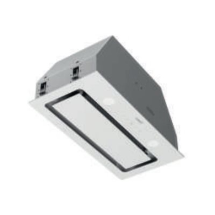 CATA GA DUAL 60 WH | Hood | Canopy | Energy efficiency class A++ | Width 60 cm | Touch sensitive | 737 m³/h | LED | Stainless steel