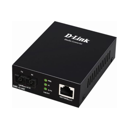 D-Link