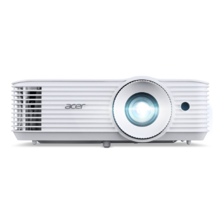 Acer | P1358I | WXGA (1280x800) | 5000 ANSI lumens | White | Wi-Fi