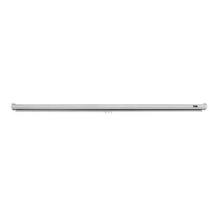 Elite Screens | Evanesce B Series | EB100HW2-E12 | Diagonal 100 " | 16:9 | Viewable screen width (W) 221 cm | White