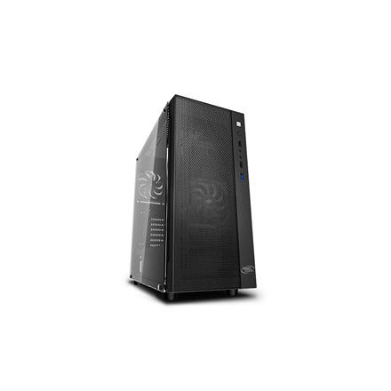Deepcool | Middle Tower | MATREXX 55 MESH PWM 2F | ATX