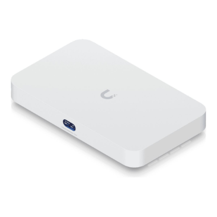 Ubiquiti | Cloud Gateway Fiber | Ethernet LAN (RJ-45) ports 5 | Mesh Support No | MU-MiMO No | No mobile broadband