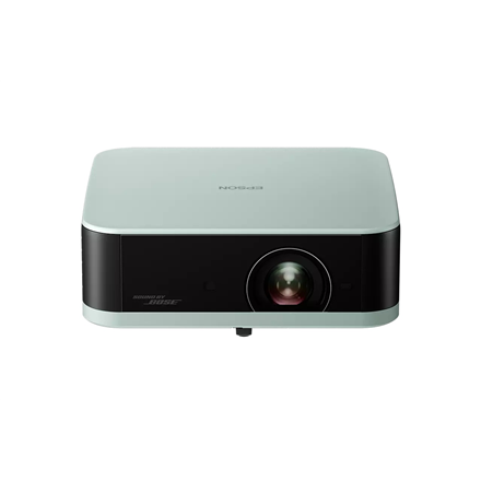 Epson | EF-61G | Full HD (1920x1080) | 700 ANSI lumens | Ice Green