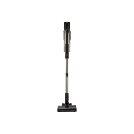Hisense Vacuum Cleaner | HVC646630A | Cordless operating | Handstick | 330 W | 25.2 V | Operating time (max) 60 min | Black/Grey