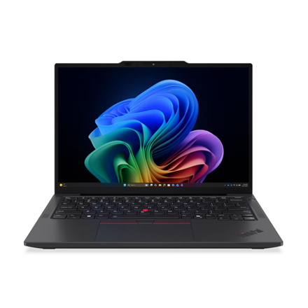 Lenovo ThinkPad X13 G7 Intel | Black | 13.3 " | IPS | Touchscreen | WUXGA | 1920 x 1200 pixels | Anti-glare | Intel Core Ultra 7 | 355 | 32 GB | Soldered LPDDR5X | Solid-state drive capacity 512 GB | Intel Graphics |...